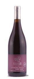 2014 Pinot Noir Cardiac Hill